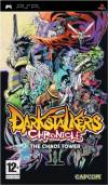 PSP - DarkStalkers Chronicle The Chaos Tower (ΜΤΧ)